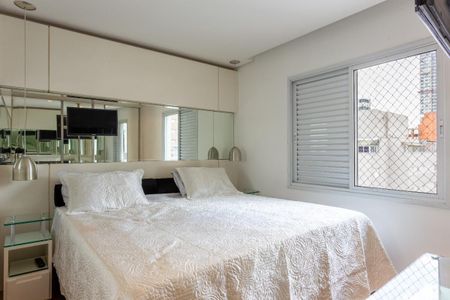 Apartamento à venda com 157m², 3 quartos e 4 vagas