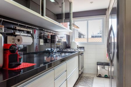 Apartamento à venda com 157m², 3 quartos e 4 vagas