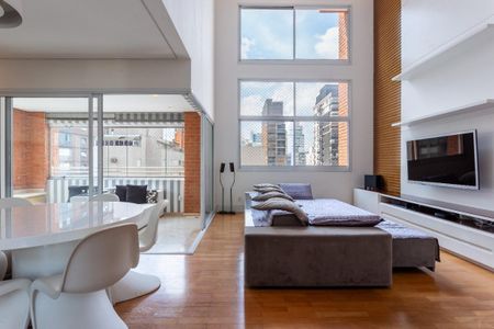 Apartamento à venda com 157m², 3 quartos e 4 vagas