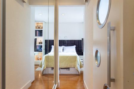 Apartamento à venda com 157m², 3 quartos e 4 vagas