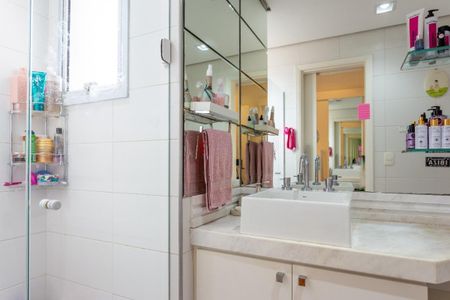 Apartamento à venda com 157m², 3 quartos e 4 vagas