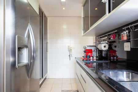 Apartamento à venda com 157m², 3 quartos e 4 vagas