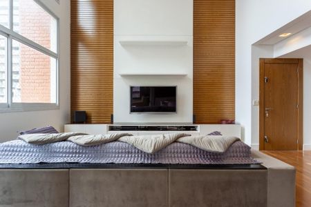 Apartamento à venda com 157m², 3 quartos e 4 vagas