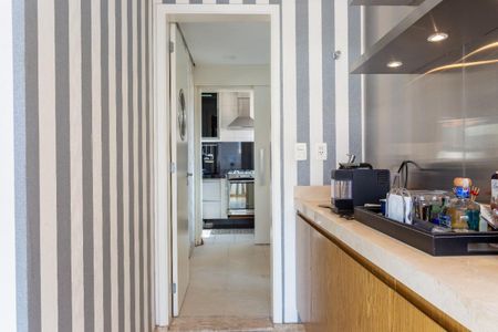 Apartamento à venda com 157m², 3 quartos e 4 vagas