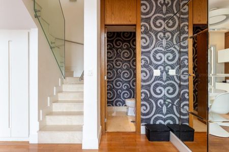 Apartamento à venda com 157m², 3 quartos e 4 vagas