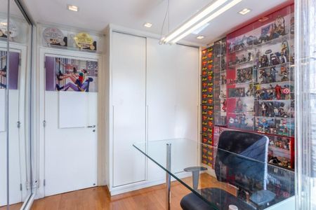 Apartamento à venda com 157m², 3 quartos e 4 vagas