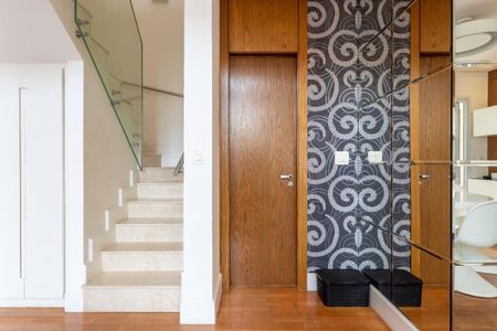 Apartamento à venda com 157m², 3 quartos e 4 vagas