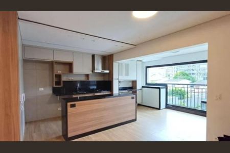 Apartamento à venda com 2 quartos, 80m² em Brooklin, São Paulo