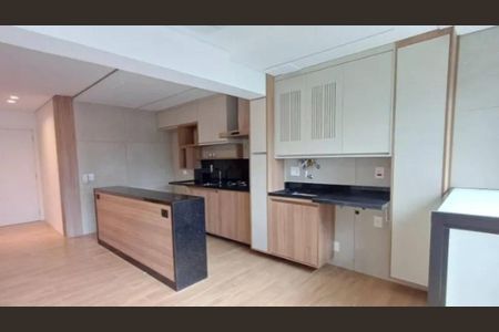 Apartamento à venda com 2 quartos, 80m² em Brooklin, São Paulo