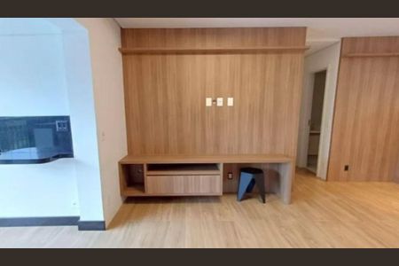 Apartamento à venda com 2 quartos, 80m² em Brooklin, São Paulo