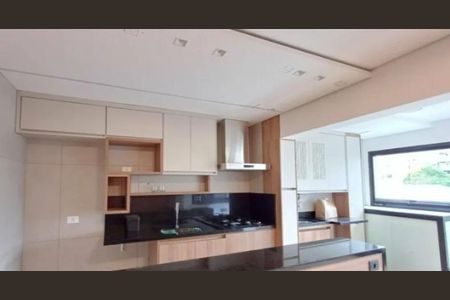 Apartamento à venda com 2 quartos, 80m² em Brooklin, São Paulo