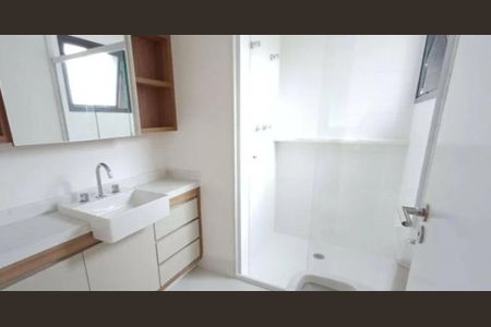 Apartamento à venda com 2 quartos, 80m² em Brooklin, São Paulo