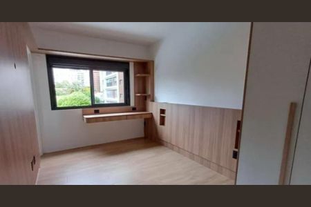 Apartamento à venda com 2 quartos, 80m² em Brooklin, São Paulo