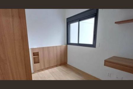 Apartamento à venda com 2 quartos, 80m² em Brooklin, São Paulo