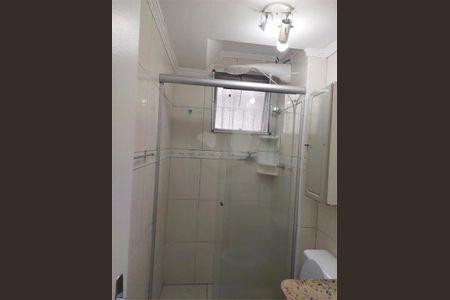 Apartamento à venda com 2 quartos, 57m² em Cangaiba, São Paulo