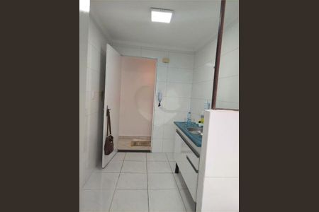 Apartamento à venda com 2 quartos, 57m² em Cangaiba, São Paulo