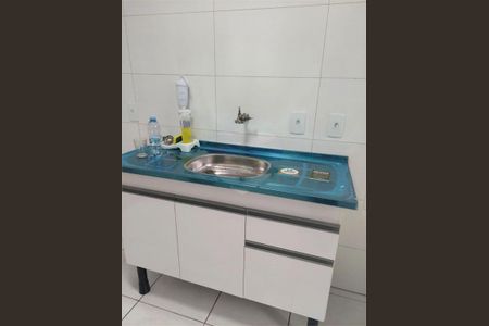 Apartamento à venda com 2 quartos, 57m² em Cangaiba, São Paulo