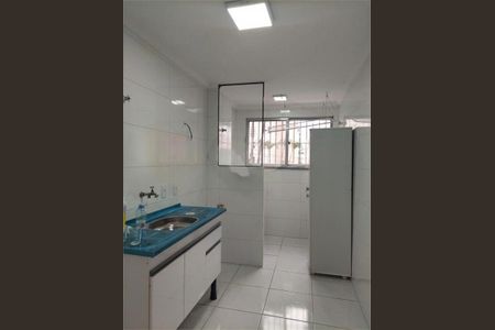 Apartamento à venda com 2 quartos, 57m² em Cangaiba, São Paulo