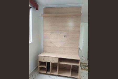 Apartamento à venda com 2 quartos, 57m² em Cangaiba, São Paulo