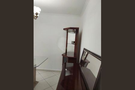Apartamento à venda com 2 quartos, 57m² em Cangaiba, São Paulo