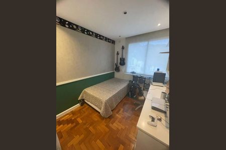 Apartamento à venda com 3 quartos, 220m² em Botafogo, Rio de Janeiro