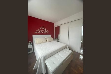 Apartamento à venda com 3 quartos, 220m² em Botafogo, Rio de Janeiro