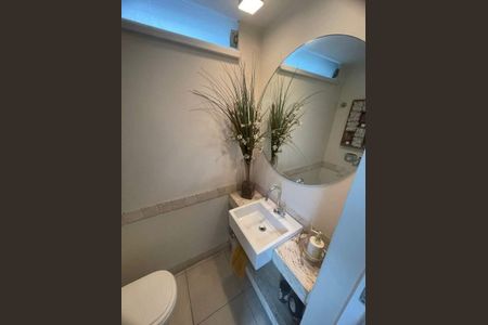 Apartamento à venda com 220m², 3 quartos e 2 vagas