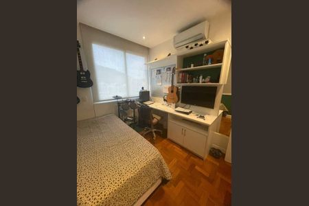 Apartamento à venda com 3 quartos, 220m² em Botafogo, Rio de Janeiro