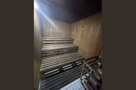 Apartamento à venda com 220m², 3 quartos e 2 vagas