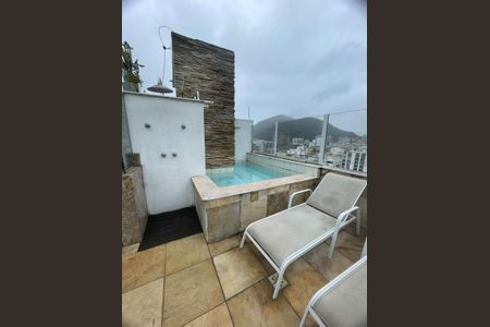 Apartamento à venda com 220m², 3 quartos e 2 vagas