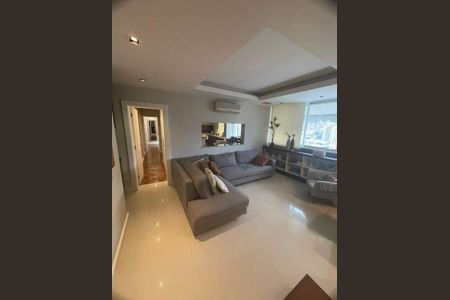 Apartamento à venda com 3 quartos, 220m² em Botafogo, Rio de Janeiro