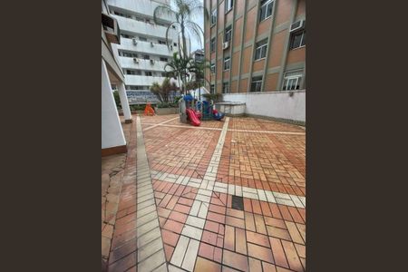 Apartamento à venda com 220m², 3 quartos e 2 vagas