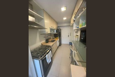 Apartamento à venda com 220m², 3 quartos e 2 vagas