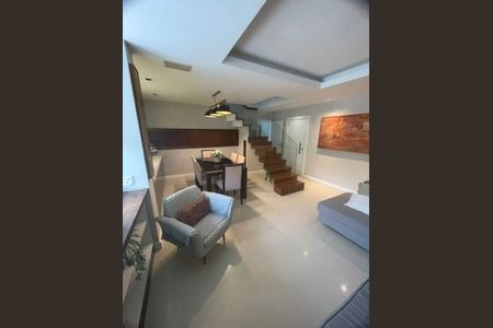 Apartamento à venda com 3 quartos, 220m² em Botafogo, Rio de Janeiro