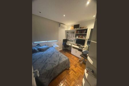 Apartamento à venda com 220m², 3 quartos e 2 vagas