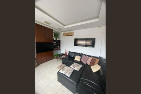 Apartamento à venda com 3 quartos, 220m² em Botafogo, Rio de Janeiro