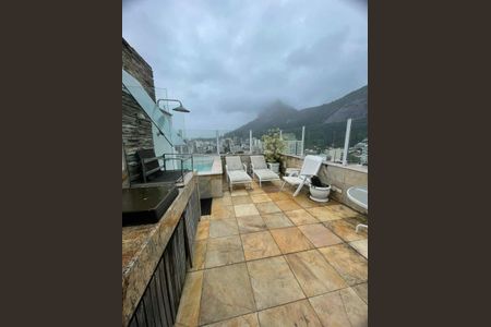 Apartamento à venda com 220m², 3 quartos e 2 vagas