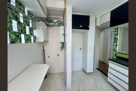 Apartamento à venda com 66m², 2 quartos e sem vaga