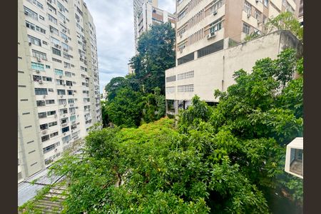 Apartamento à venda com 90m², 3 quartos e 2 vagasSuíte - vista