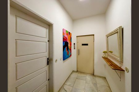 Apartamento à venda com 90m², 3 quartos e 2 vagasÁrea de entrada externa