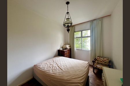 Apartamento à venda com 90m², 3 quartos e 2 vagasQuarto 2