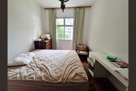 Apartamento à venda com 3 quartos, 90m² em Leblon, Rio de Janeiro