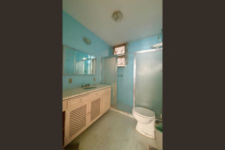 Apartamento à venda com 90m², 3 quartos e 2 vagasSuíte - banheiro