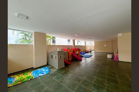 Apartamento à venda com 90m², 3 quartos e 2 vagasÁrea comum