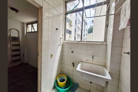 Apartamento à venda com 90m², 3 quartos e 2 vagas