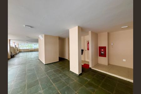 Apartamento à venda com 90m², 3 quartos e 2 vagasÁrea comum