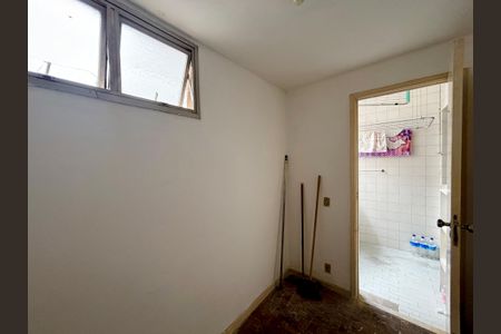 Apartamento à venda com 90m², 3 quartos e 2 vagasÁrea de serviço - suíte