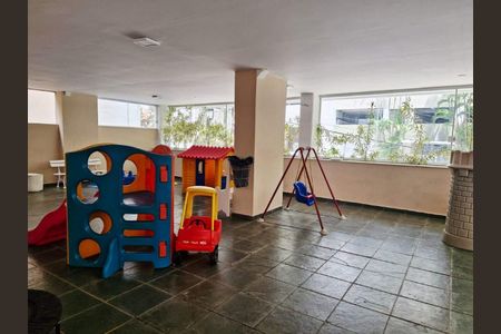 Apartamento à venda com 90m², 3 quartos e 2 vagas