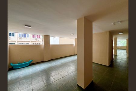 Apartamento à venda com 90m², 3 quartos e 2 vagasÁrea comum