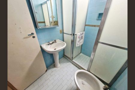 Apartamento à venda com 3 quartos, 90m² em Leblon, Rio de Janeiro